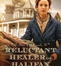 The Reluctant Healer of Halifax