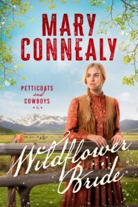 Wildflower Bride