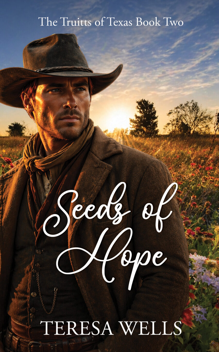 Seeds of Hope