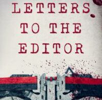 Letters to the Editor