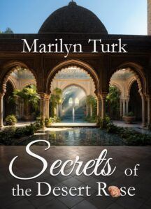 Secrets of the Desert Rose