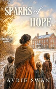 Sparks of Hope