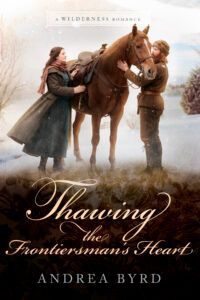 Thawing the Frontiersman’s Heart