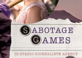 Sabotage Games