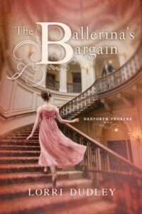 The Ballerina's Bargain