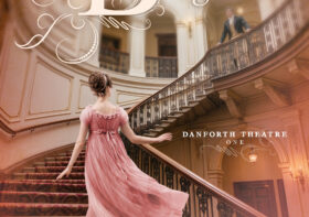 The Ballerina’s Bargain