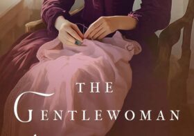 The Gentlewoman Apprentice