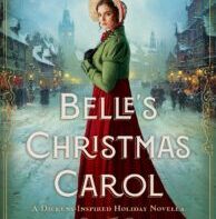 Belle’s Christmas Carol