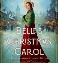 Belle's Christmas Carol