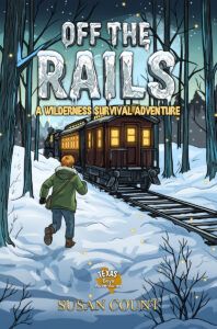 Off The Rails
