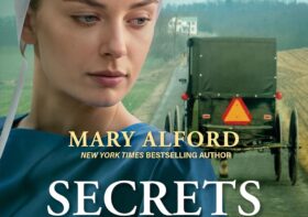 Secrets in Amish Country