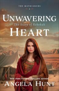 Unwavering Heart 