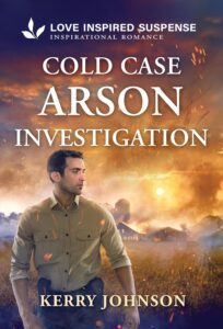 Cold Case Arson Investigation