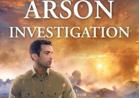 Cold Case Arson Investigation
