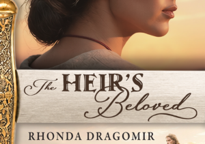 The Heir’s Beloved